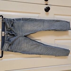 Pistola skinny jeans